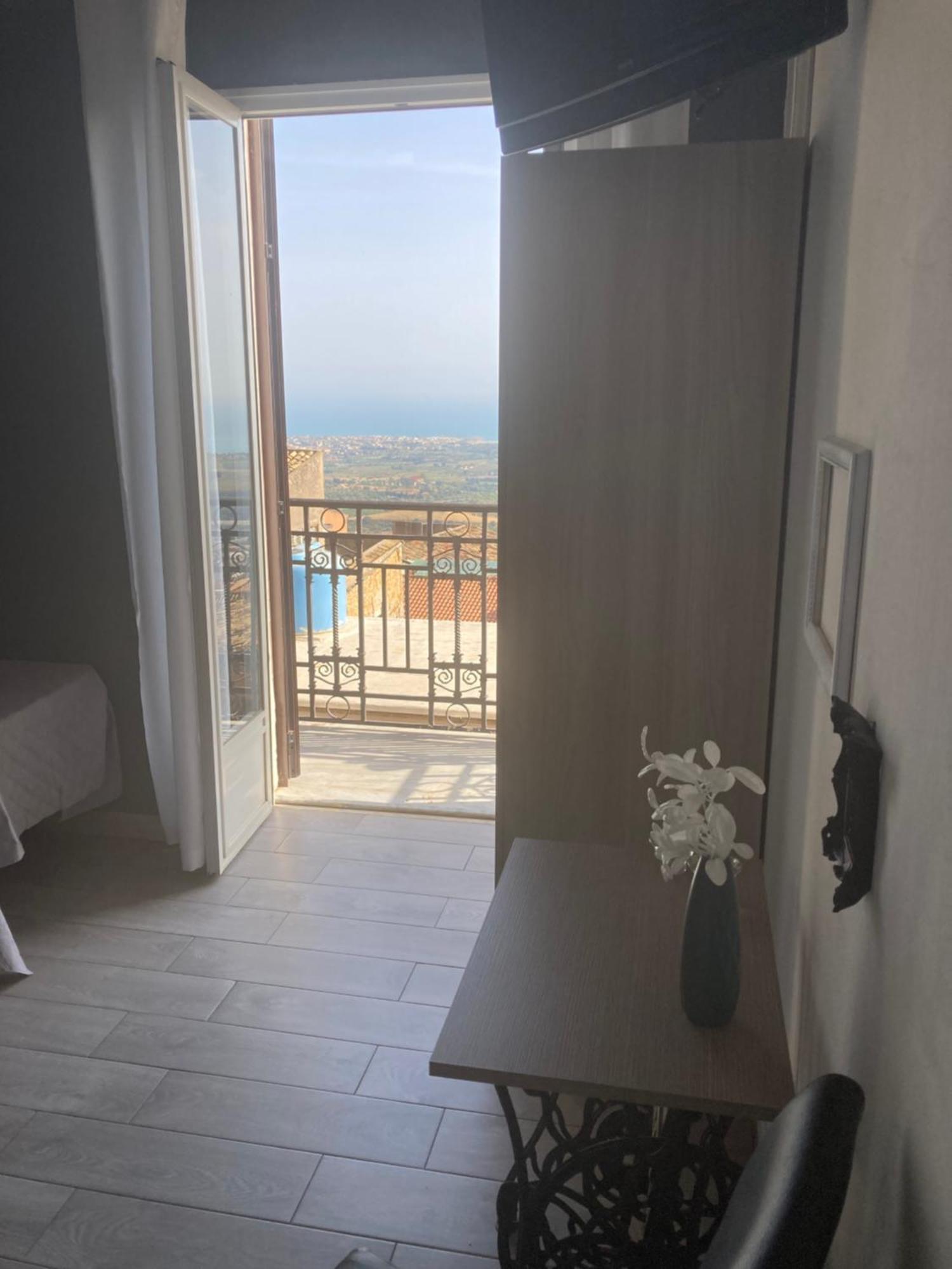 Dareb Home Vista Mare Agrigento Exterior foto