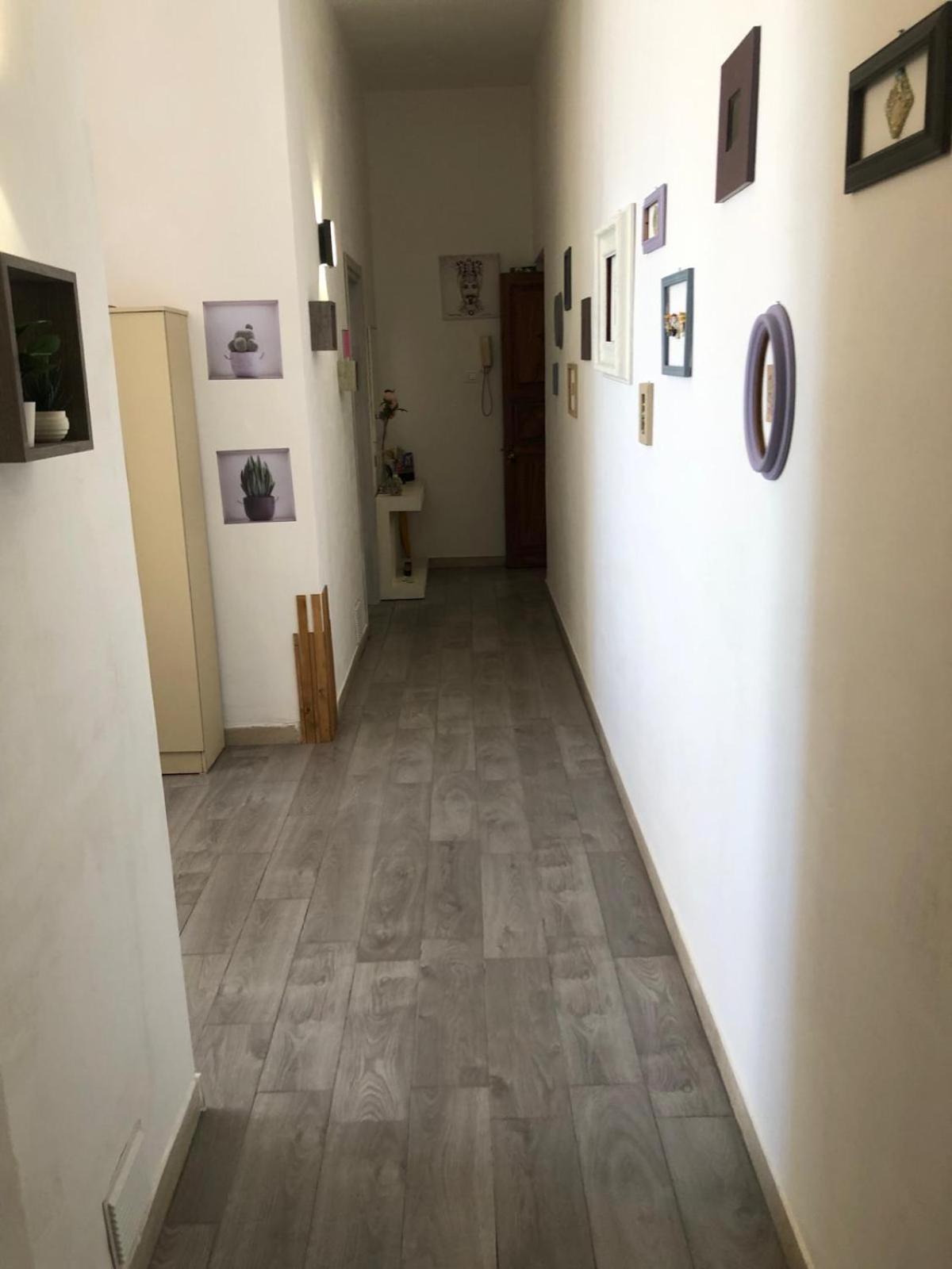 Dareb Home Vista Mare Agrigento Exterior foto