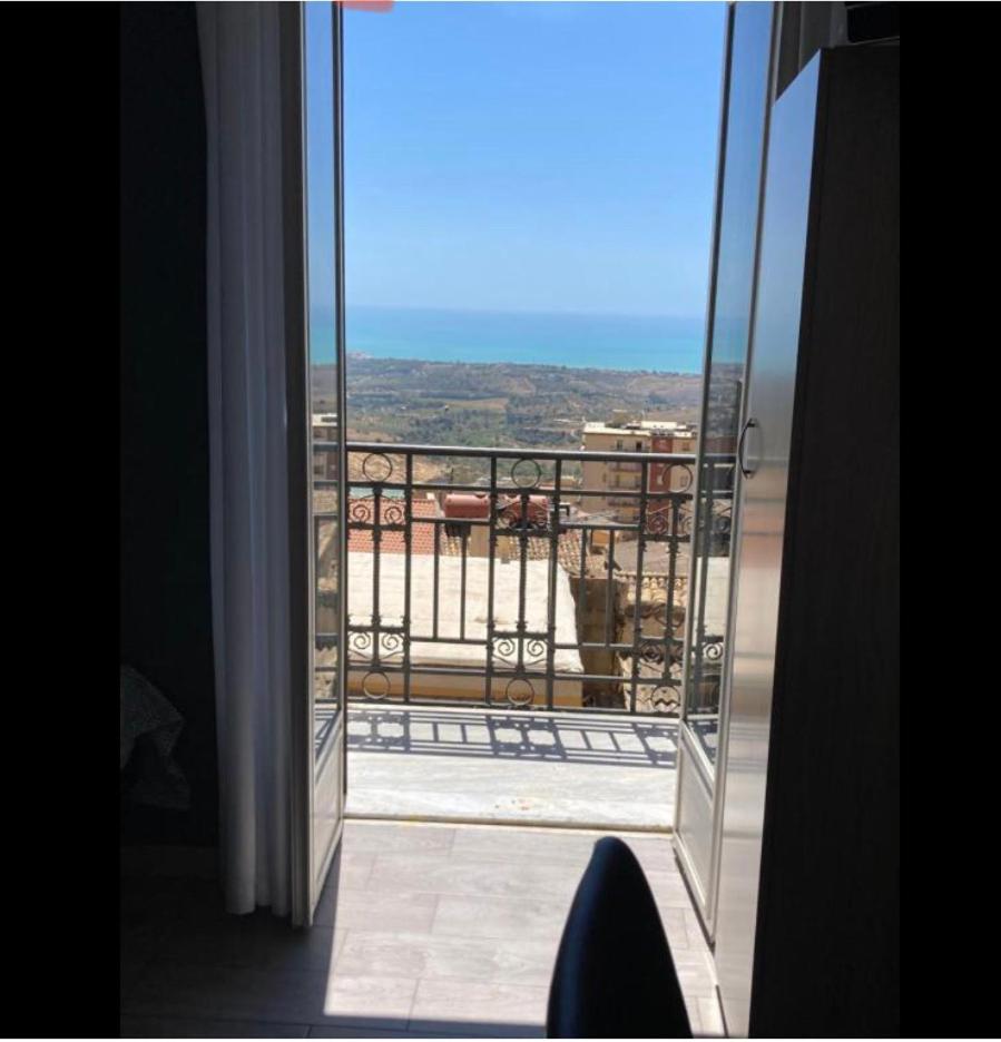 Dareb Home Vista Mare Agrigento Exterior foto